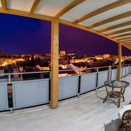 4U Alojamento - Terraco & Varanda Abrantes Exterior photo