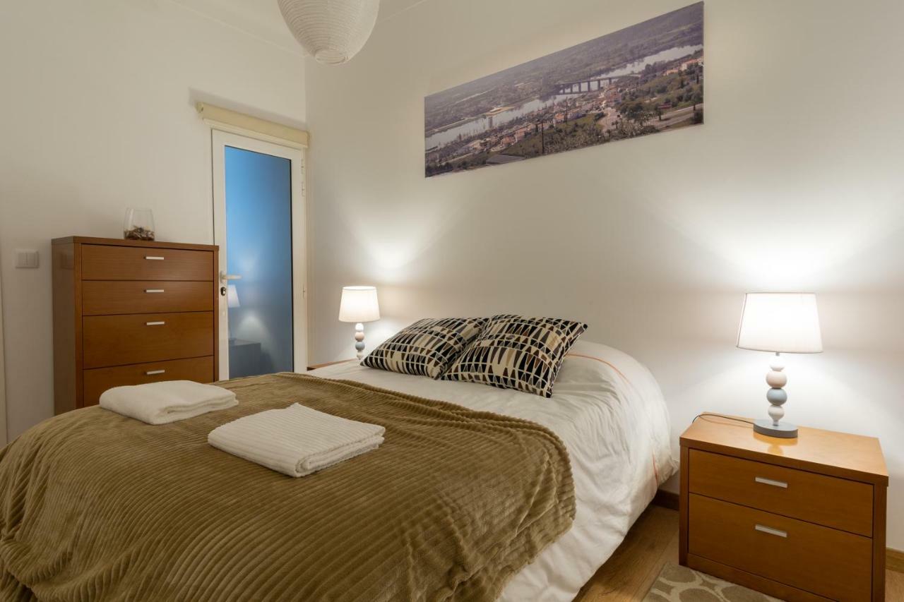 4u - Terraco & Varanda Apartment