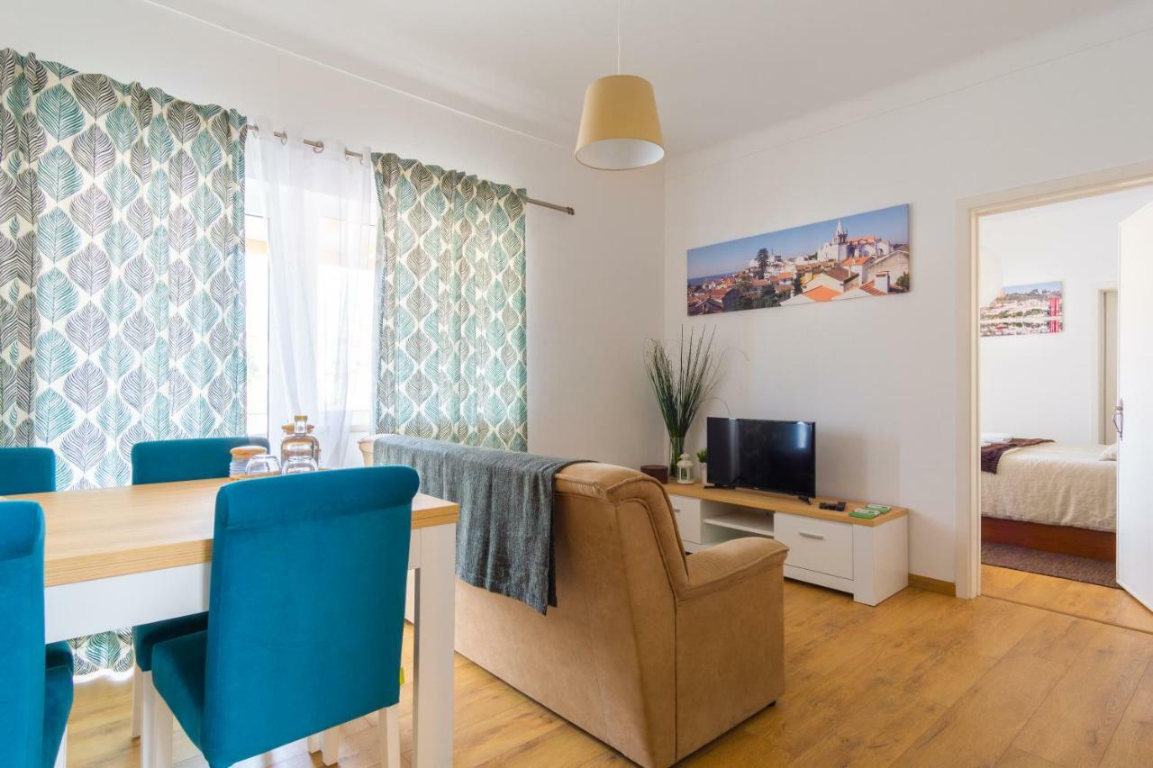 4u - Terraco & Varanda Apartment Abrantes