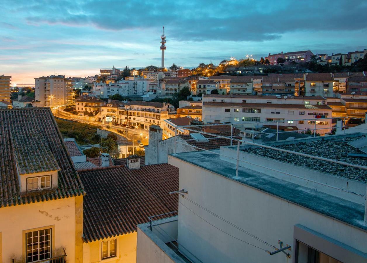4u - Terraco & Varanda Apartment Abrantes