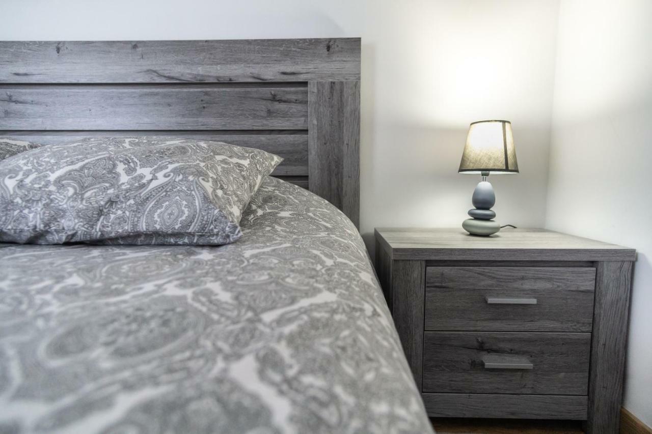 4u - Terraco & Varanda Apartment