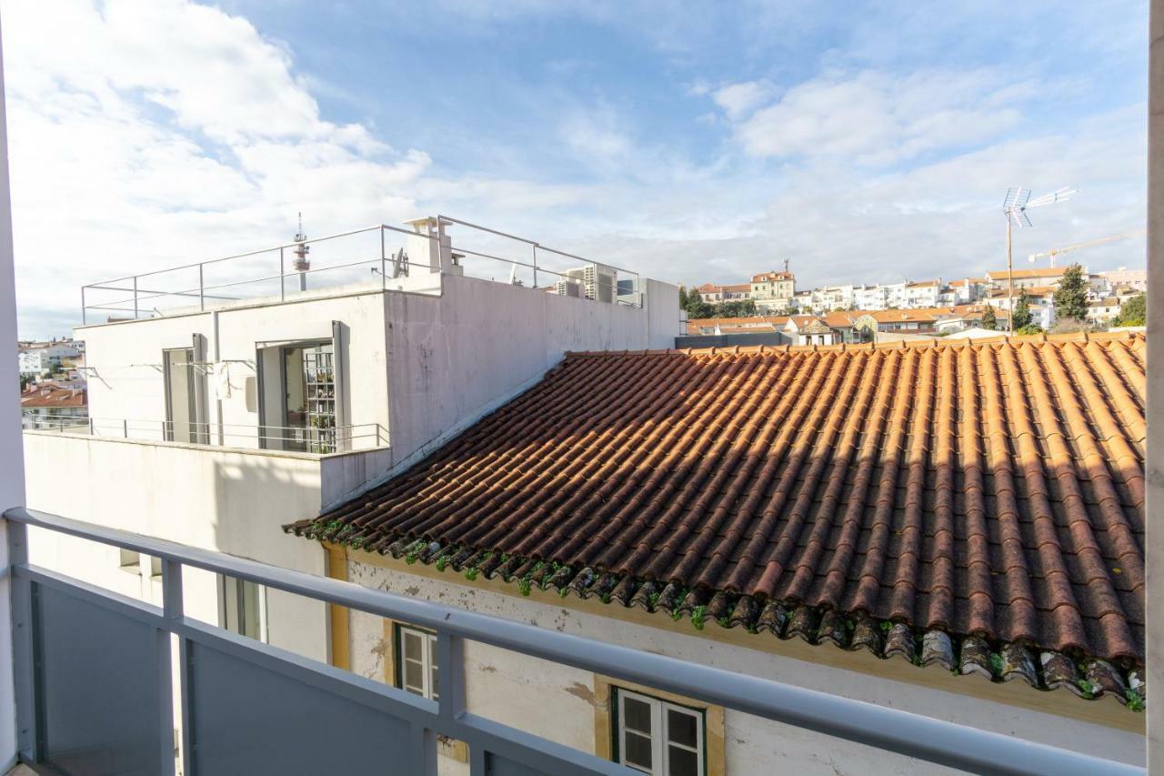 4u - Terraco & Varanda Apartment *