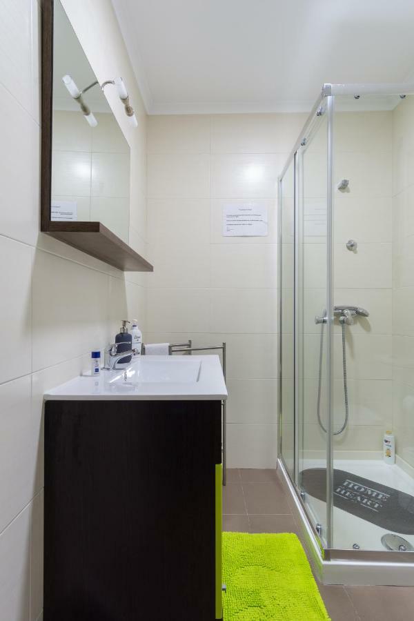 4u - Terraco & Varanda Apartment Abrantes
