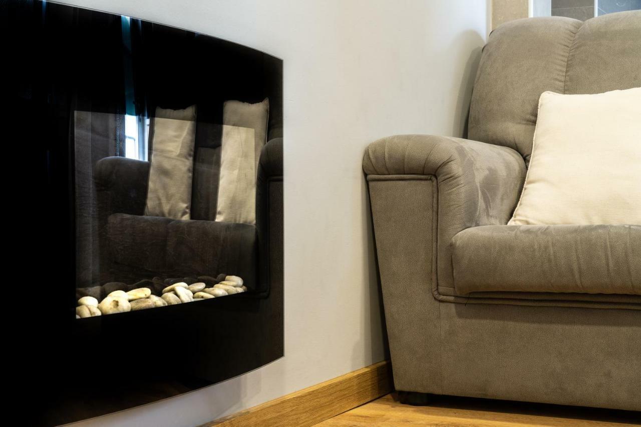 4u - Terraco & Varanda Apartment Abrantes