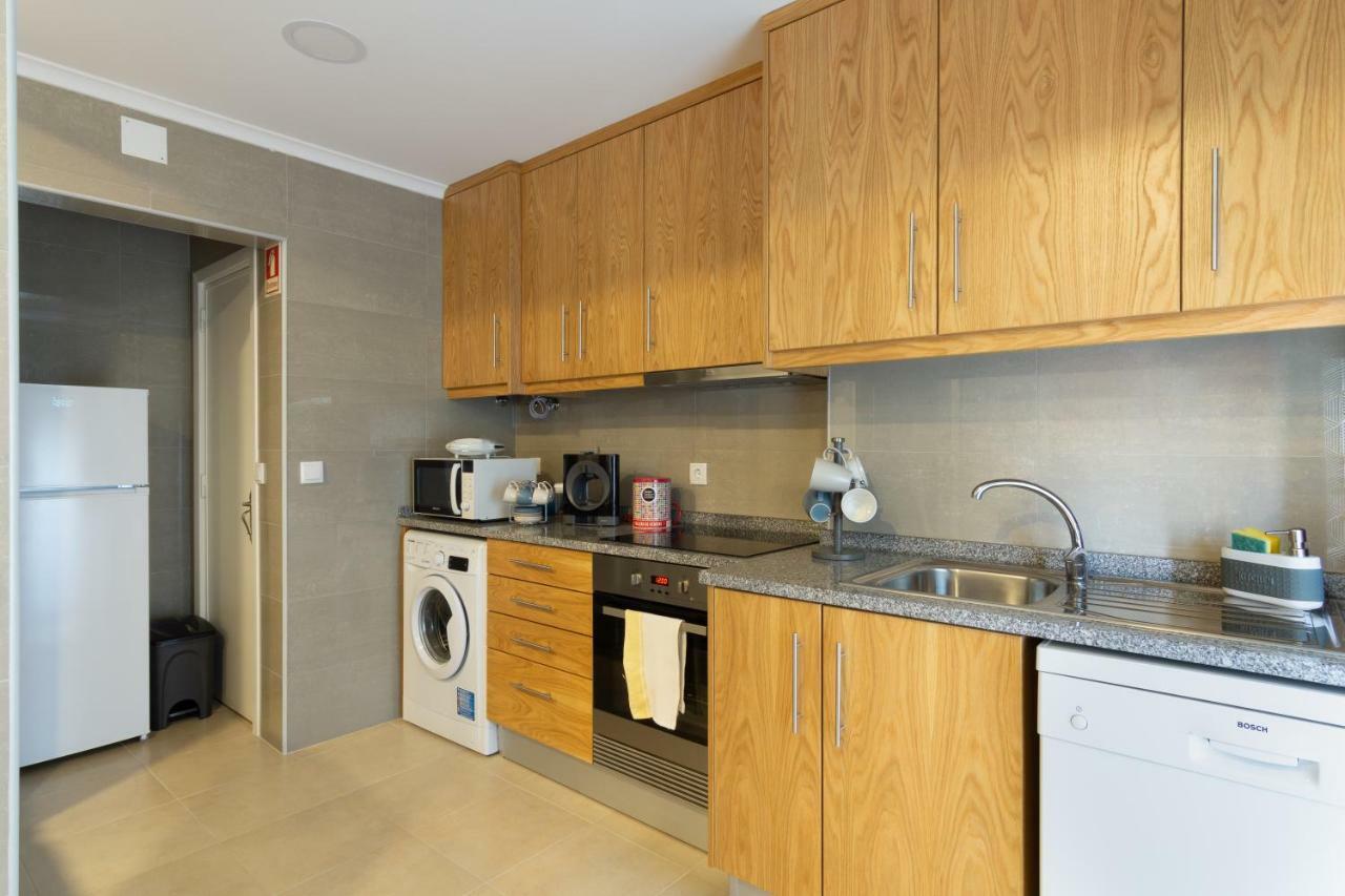4u - Terraco & Varanda Apartment *