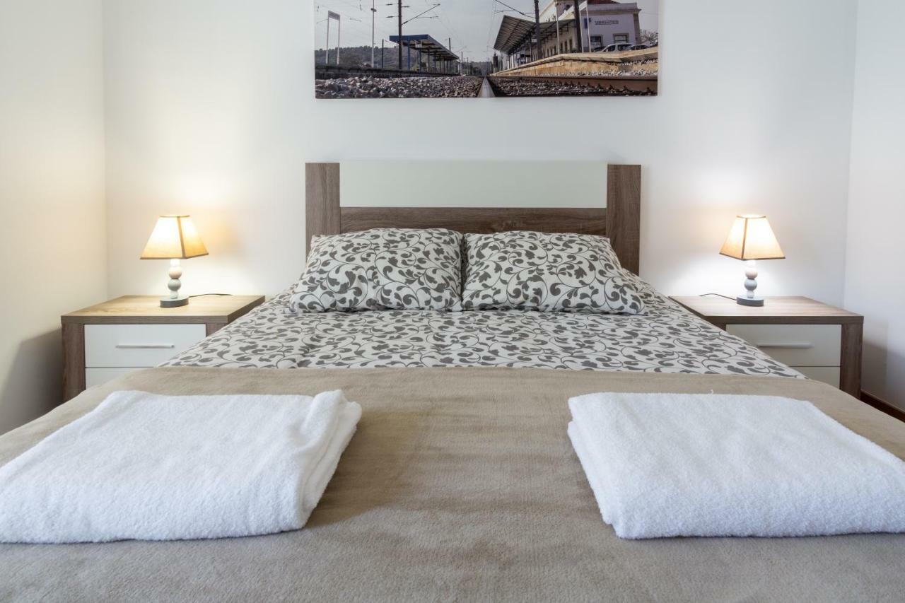 Apartment 4u - Terraco & Varanda