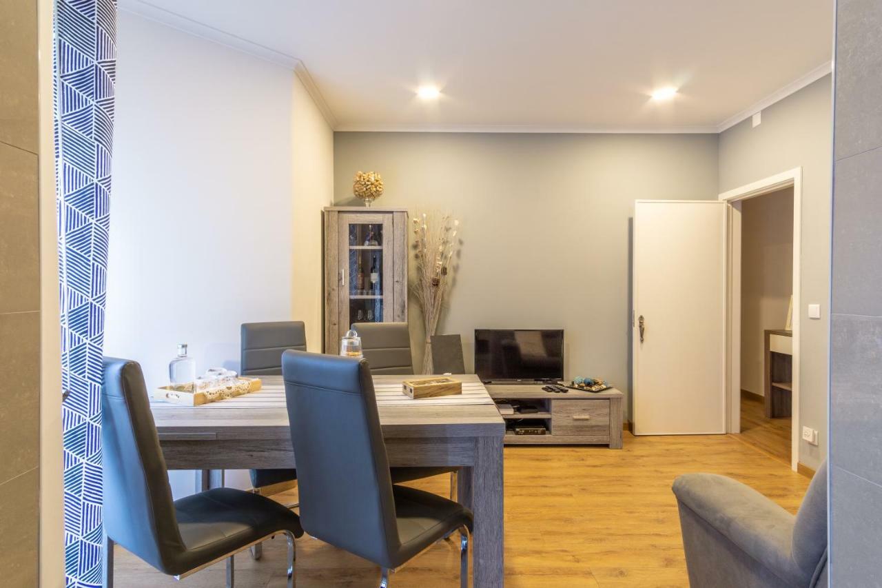 Apartment 4u - Terraco & Varanda Abrantes
