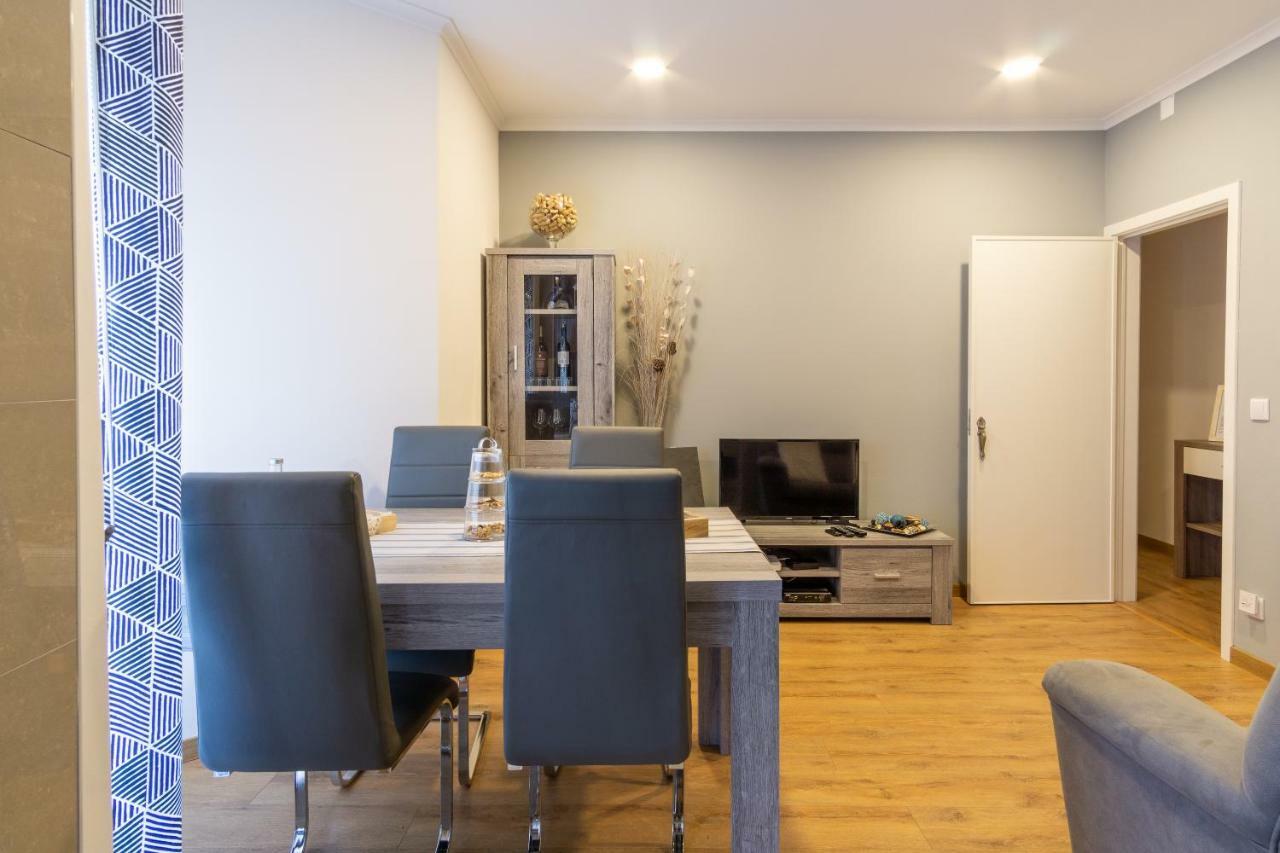 Apartment 4u - Terraco & Varanda *