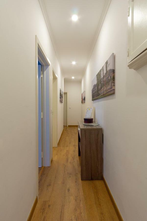 Apartment 4u - Terraco & Varanda Abrantes