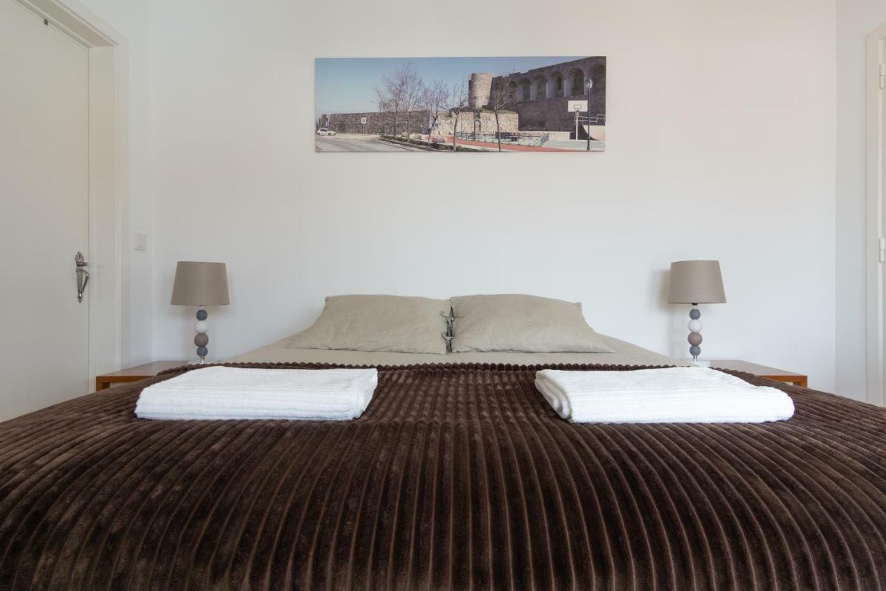 4u - Terraco & Varanda Apartment *