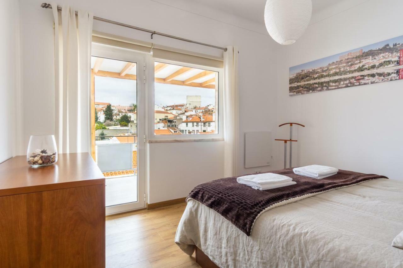 4u - Terraco & Varanda Apartment *